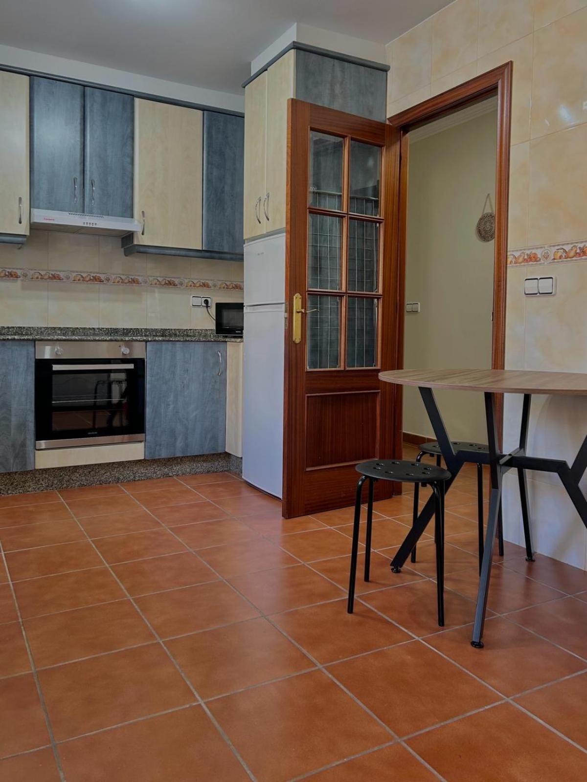 O Lar De Silva Villa Sanxenxo Eksteriør bilde
