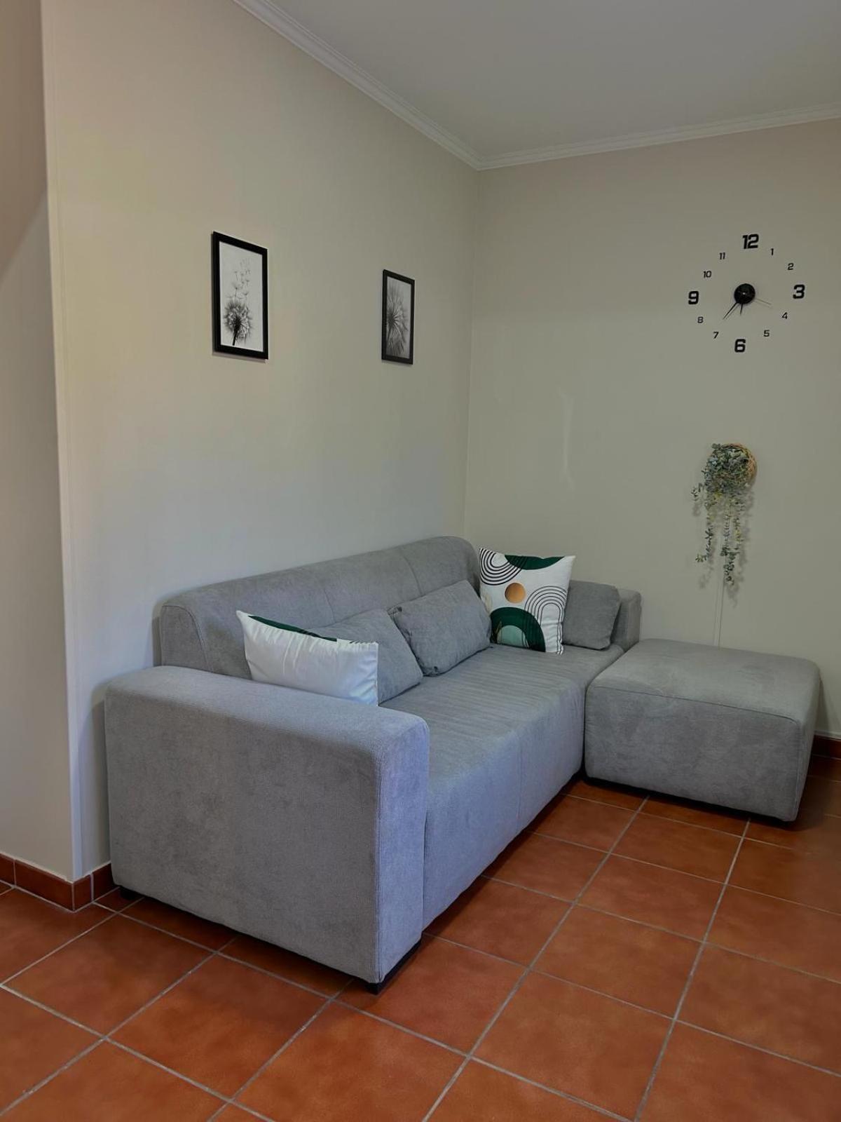 O Lar De Silva Villa Sanxenxo Eksteriør bilde