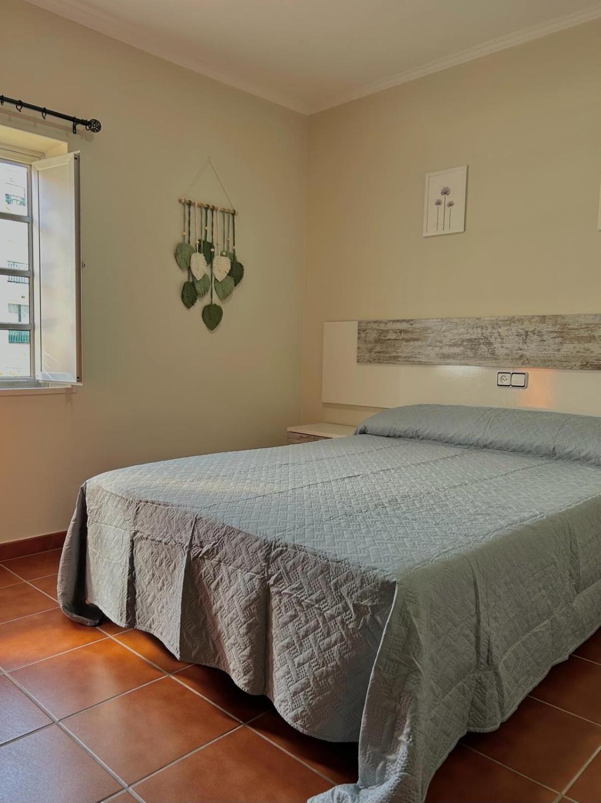 O Lar De Silva Villa Sanxenxo Eksteriør bilde