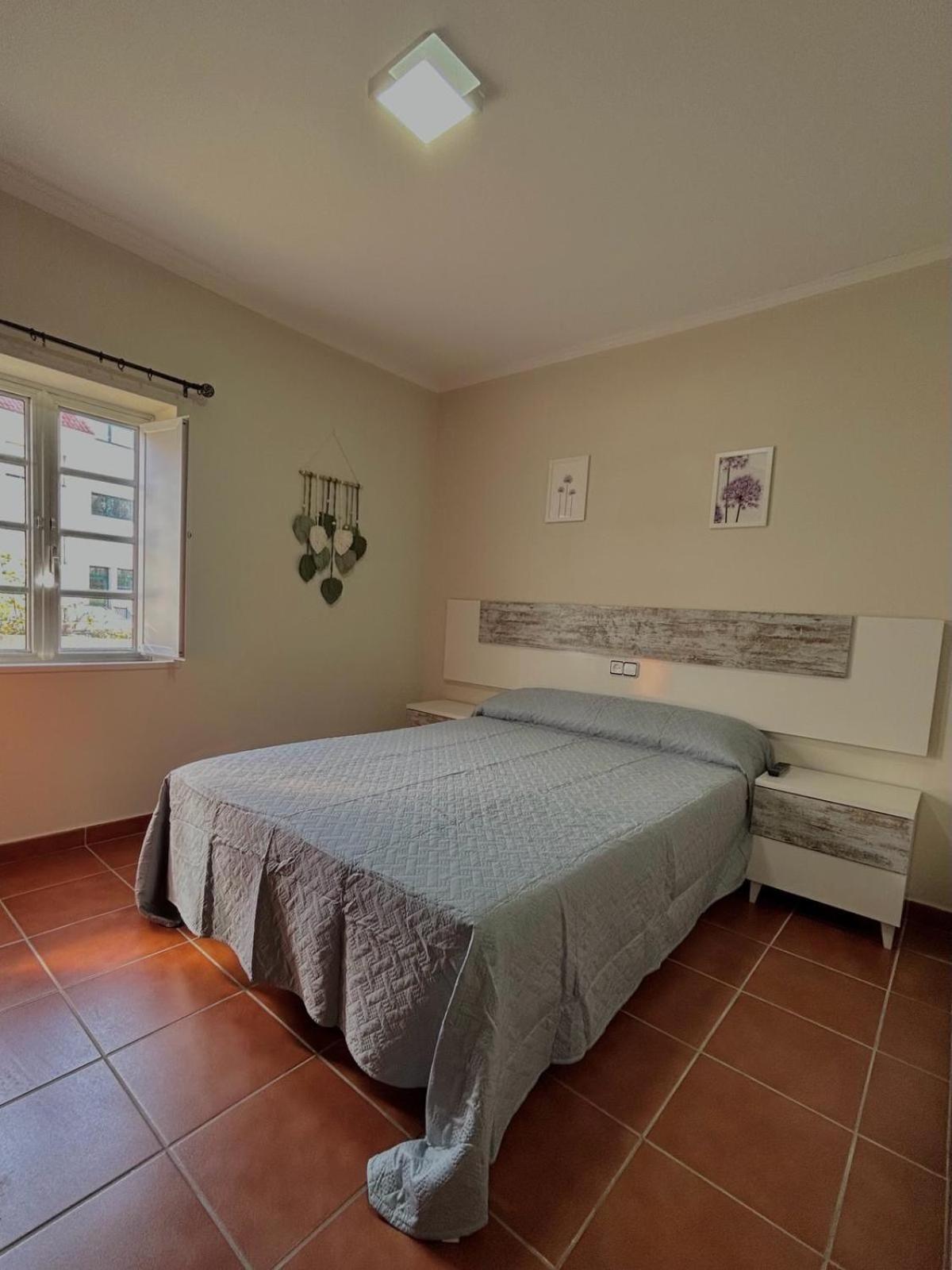 O Lar De Silva Villa Sanxenxo Eksteriør bilde