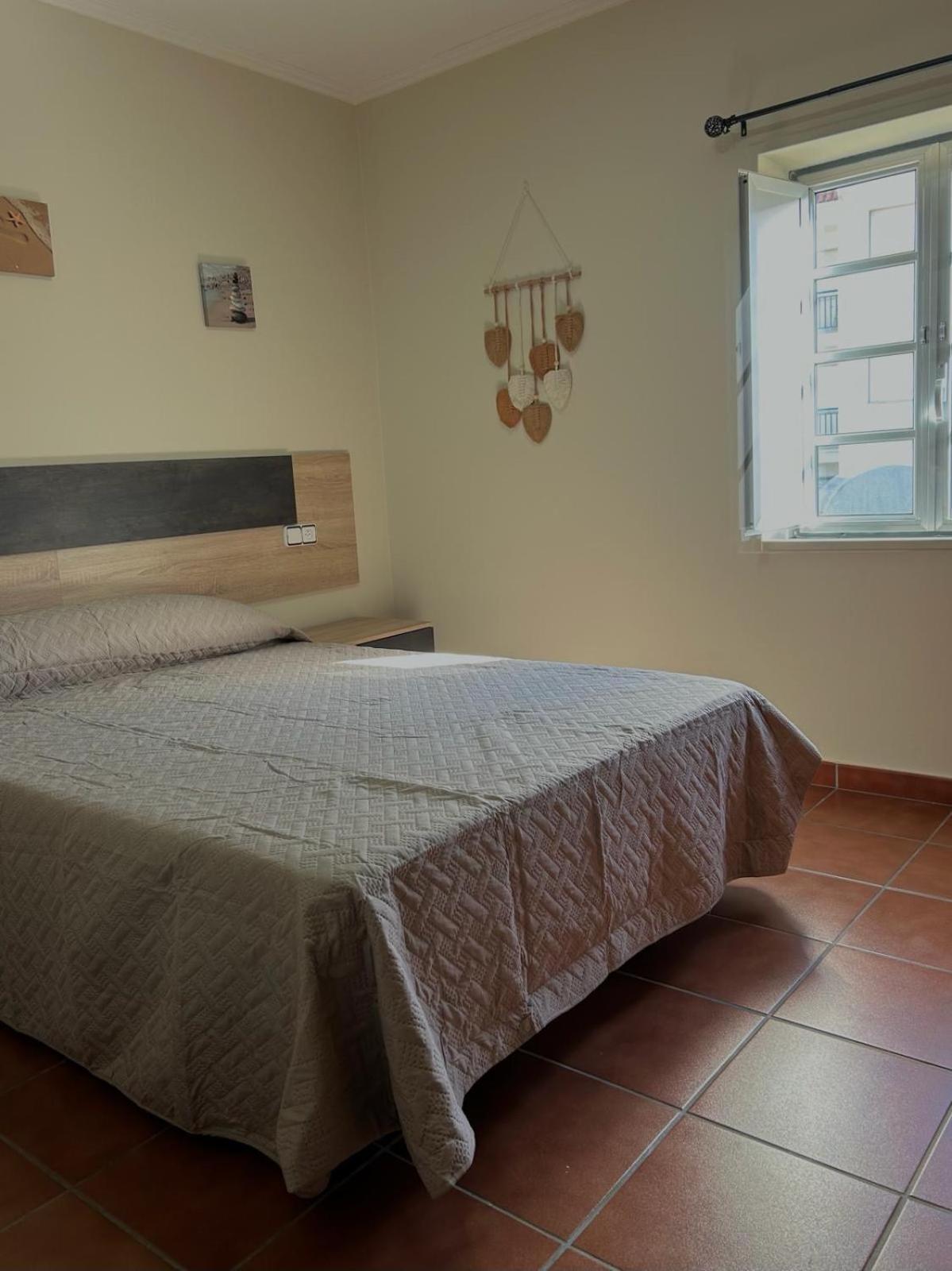O Lar De Silva Villa Sanxenxo Eksteriør bilde
